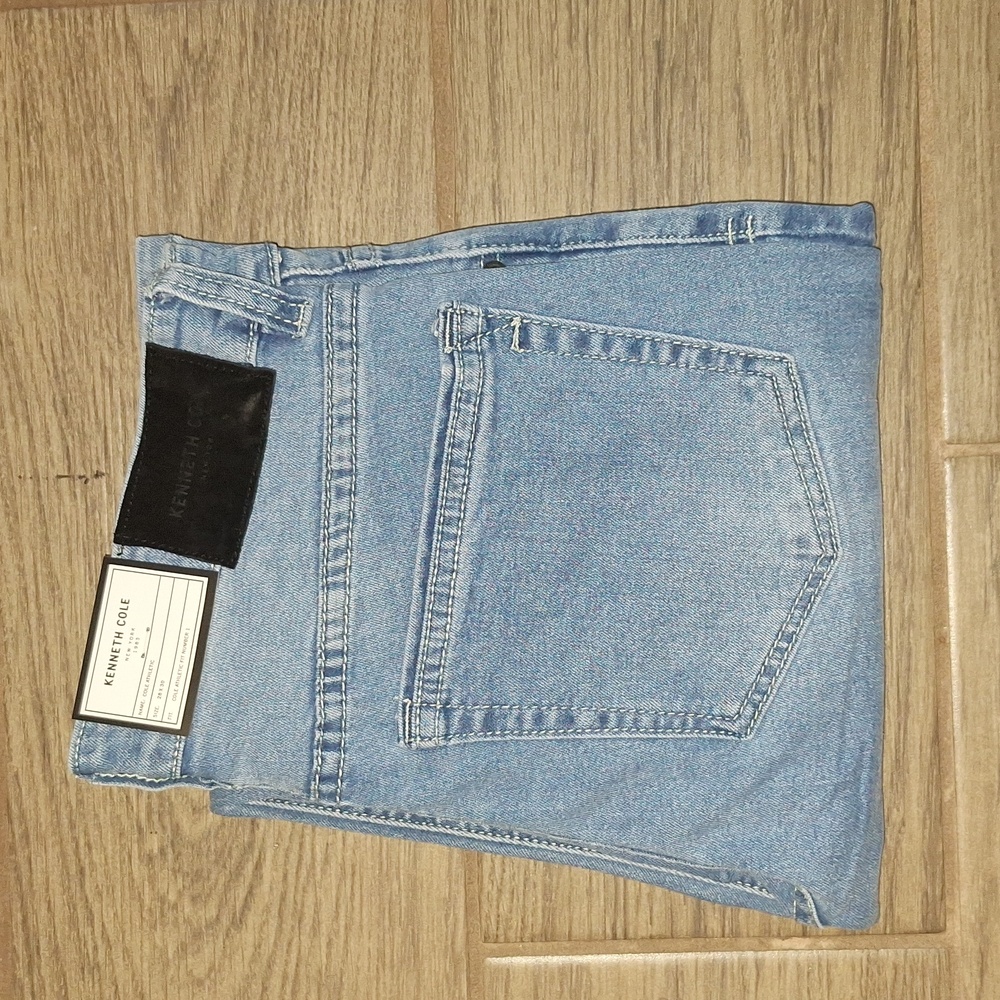 Kenneth Cole Slim Jeans